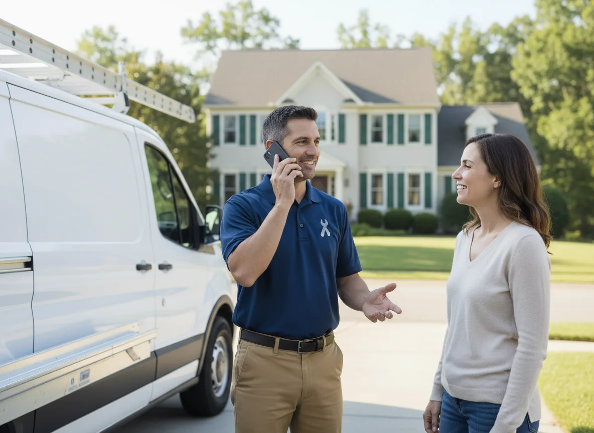 Home Gutter Service Sedalia, NC FAQs
